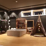 Storesund Privatunterkunft