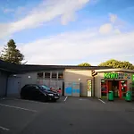 Storesund Privat bolig Storasund