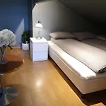 Privatunterkunft Storesund *