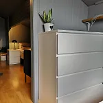 Privatunterkunft Storesund
