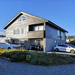 Privatunterkunft Storesund