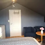 Privatunterkunft Storesund Storasund