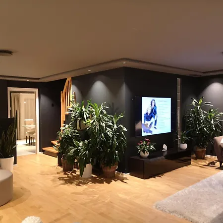 Storesund Accommodatie bij particulieren Storasund