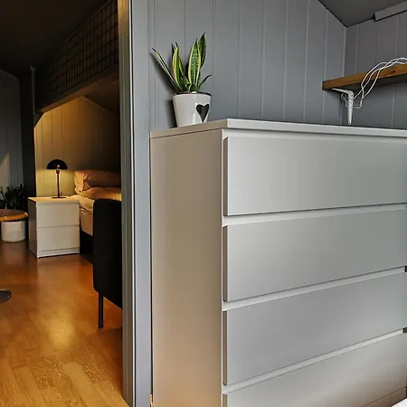 Rum i privatbostad Storesund