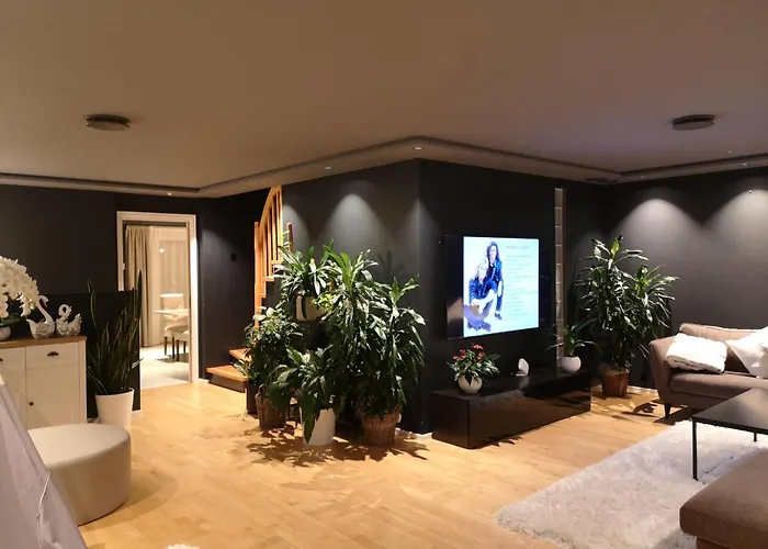 Storesund Privat overnatting Storasund