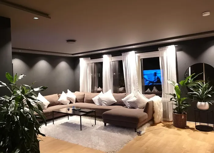 Accommodatie bij particulieren Storesund