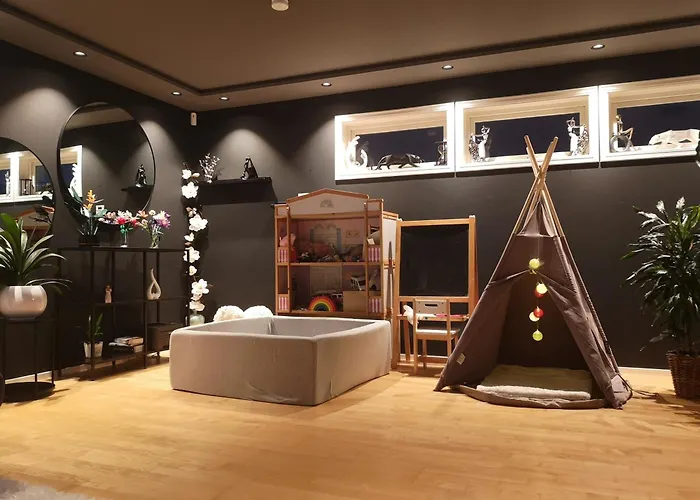 Storesund Accommodatie bij particulieren