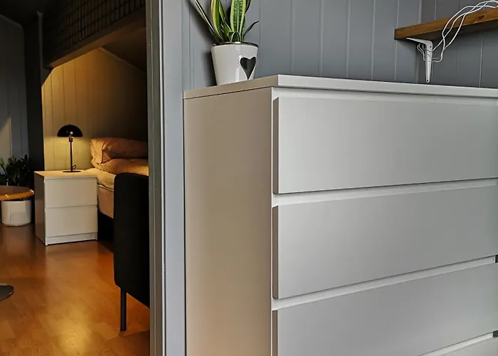 Privat overnatting Storesund