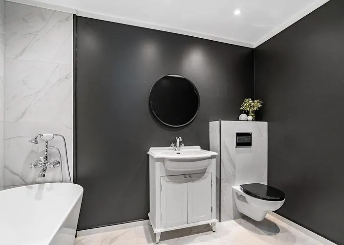 Accommodatie bij particulieren Storesund