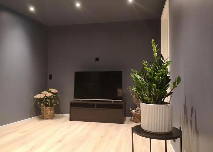 Storesund Accommodatie bij particulieren *